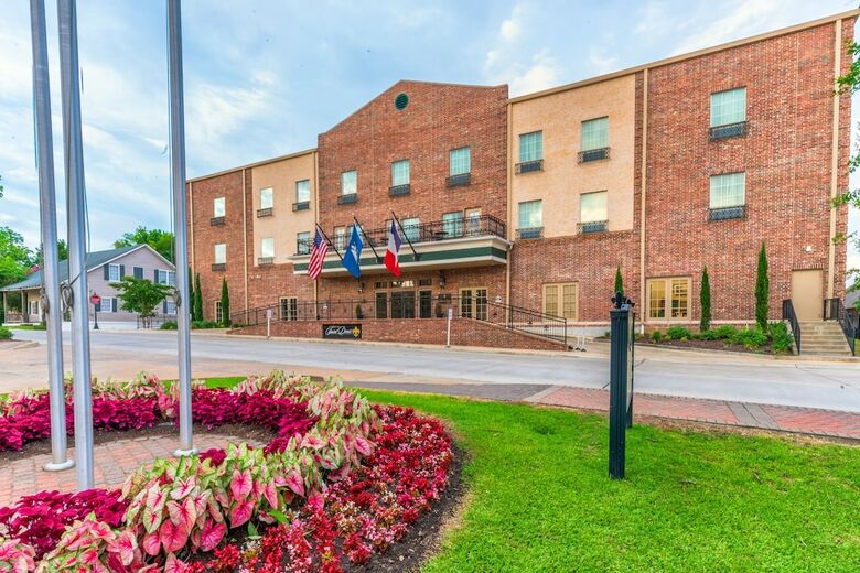 Hotel Chateau Saint Denis