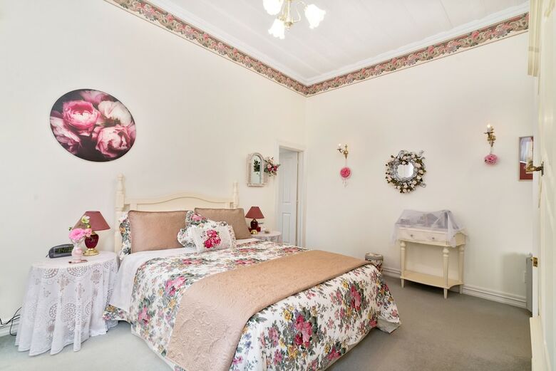 Bed & Breakfast Country Villa Estate