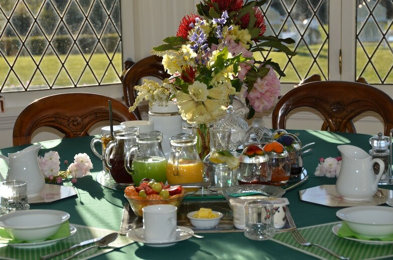 Bed & Breakfast Country Villa Estate