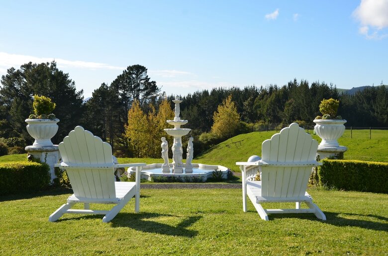 Bed & Breakfast Country Villa Estate