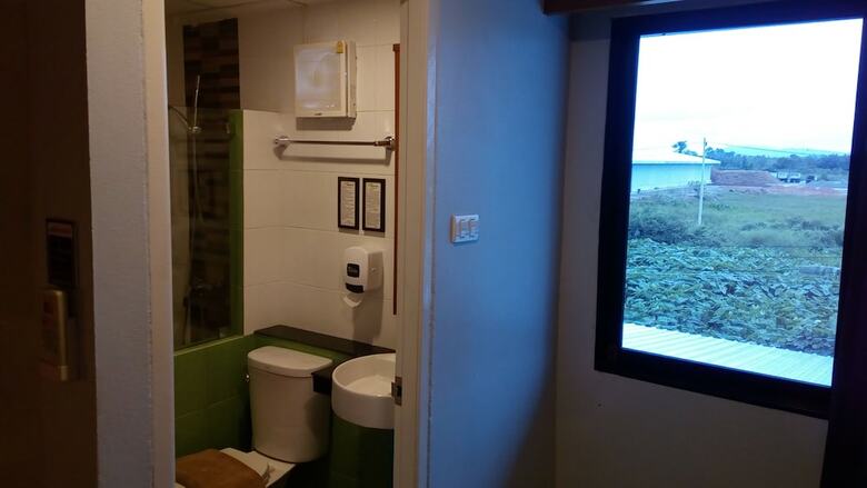 Hostal Suratthani Airport Hostel