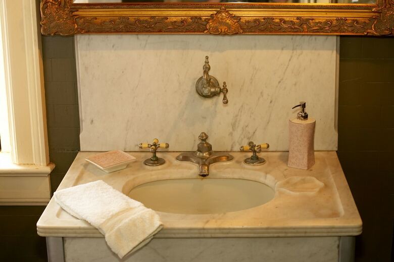 Bed & Breakfast Vrooman Mansion Bloomington