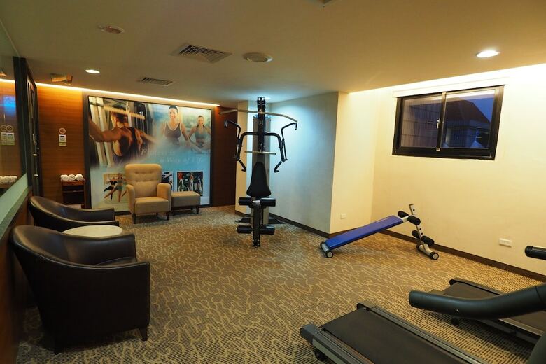 Young Soarlan Boutique Hotel