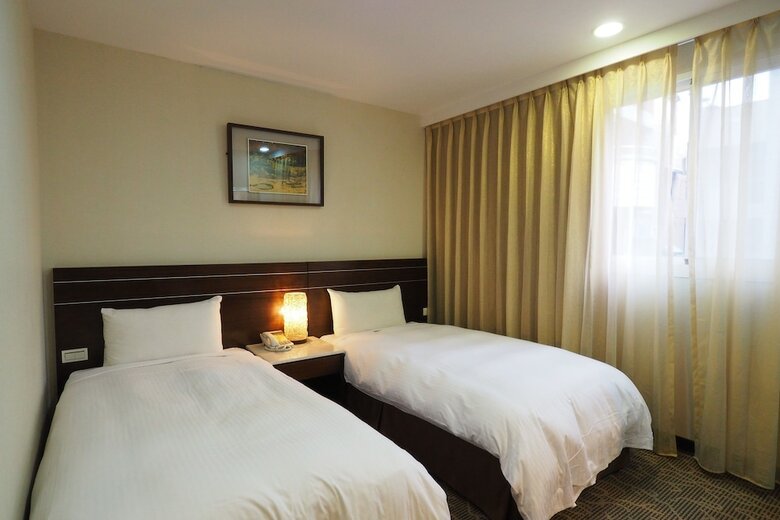 Young Soarlan Boutique Hotel