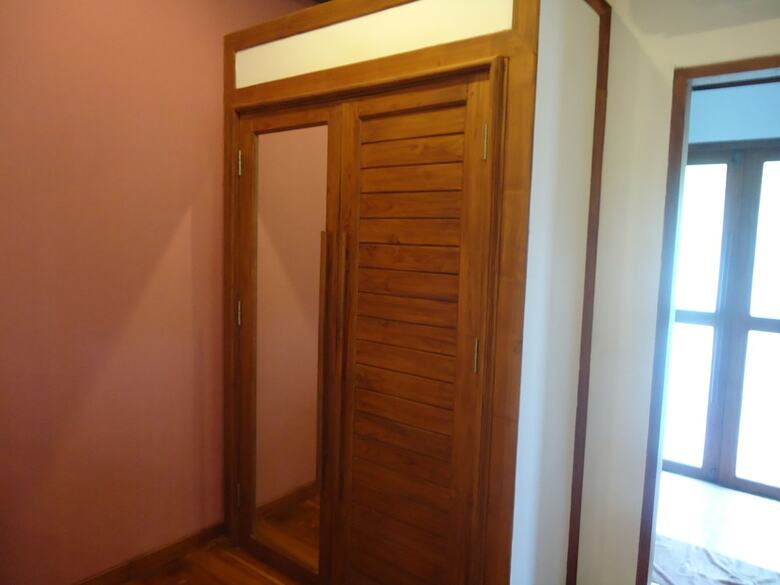 Hotel The Point Villa Mae Hong Son