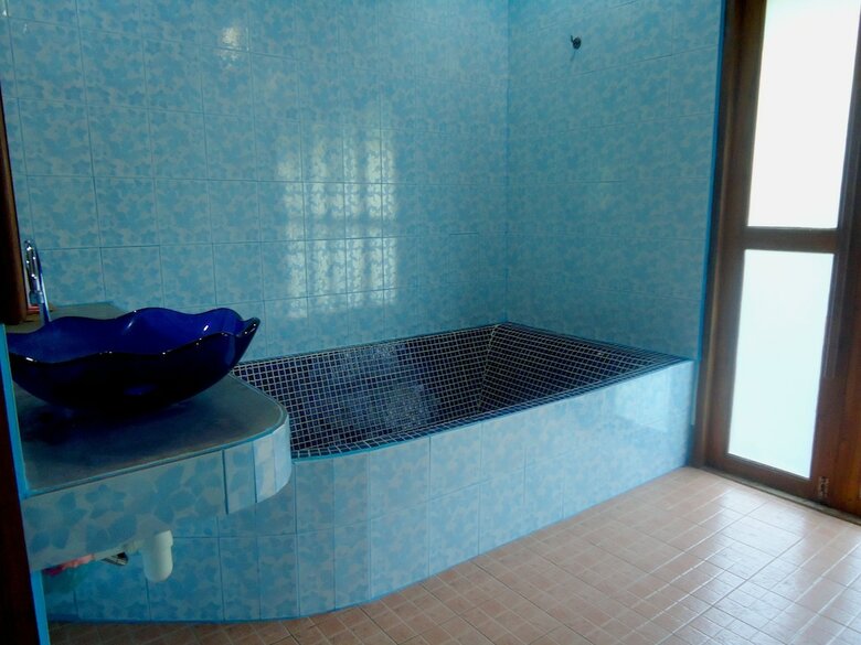 Hotel The Point Villa Mae Hong Son