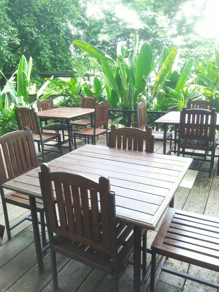 Hotel The Point Villa Mae Hong Son