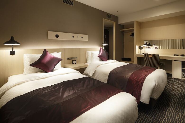 Hotel Vista Sendai