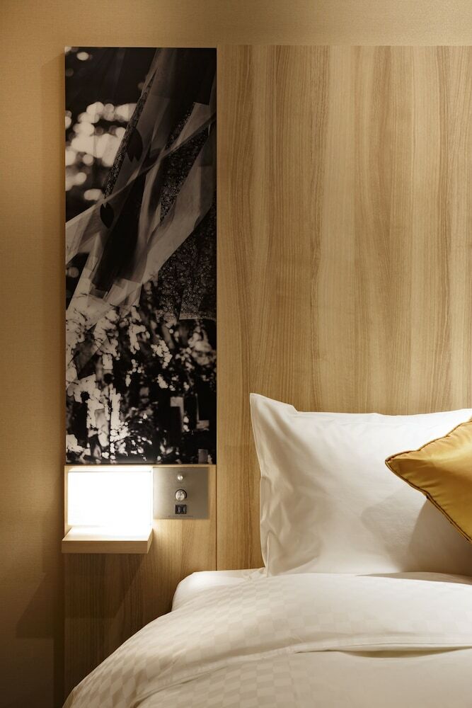 Hotel Vista Sendai