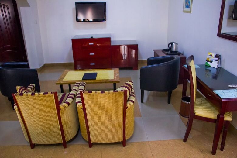 De Rembrandt Hotels & Suites