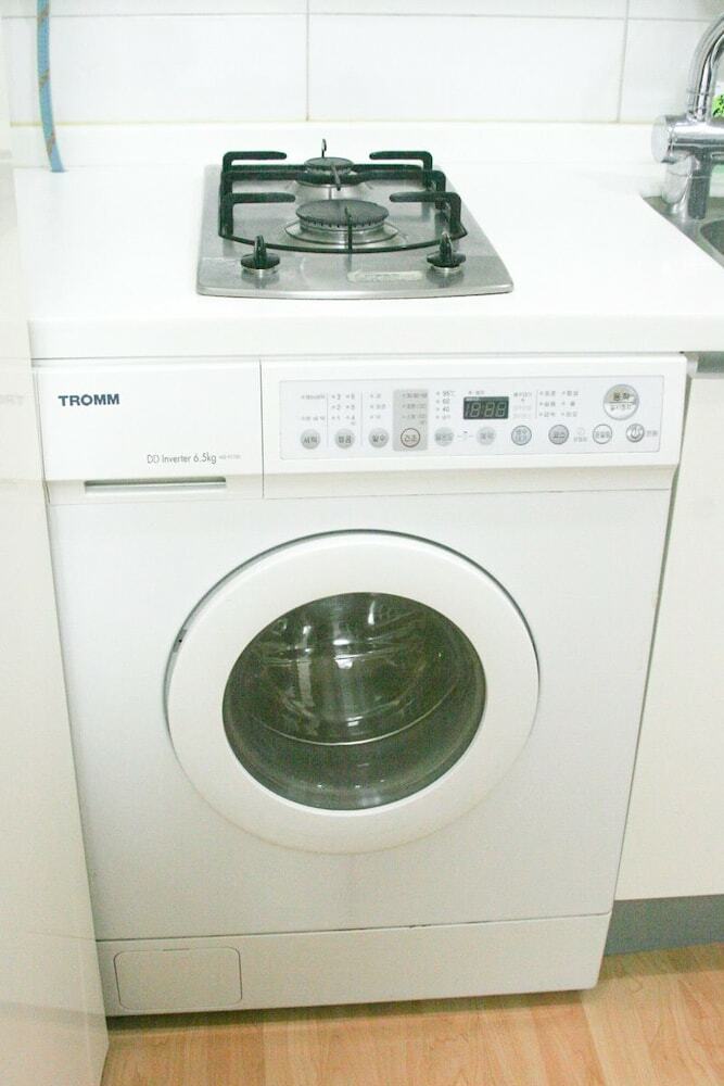Apartamentos Ilsan Residence