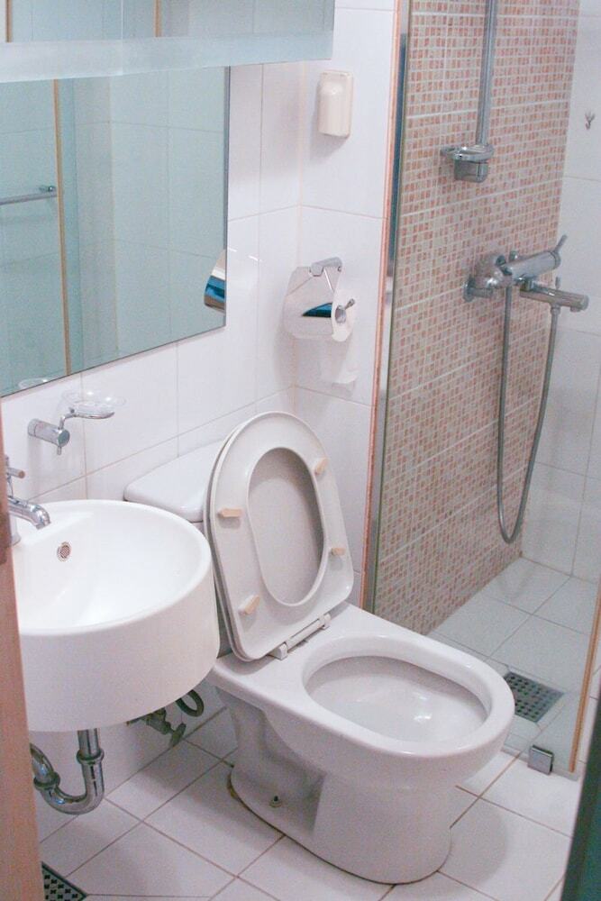 Apartamentos Ilsan Residence