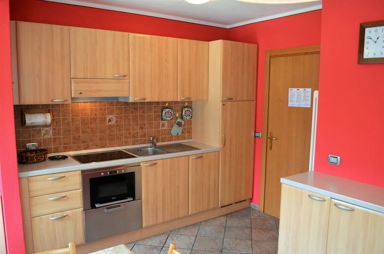 Chalet Rosita