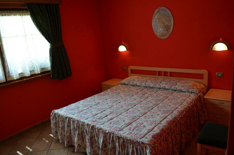 Chalet Rosita