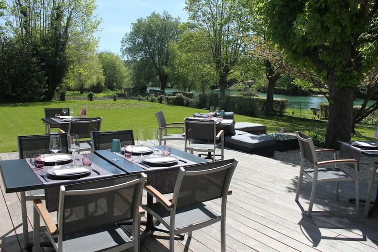Hotel Le Quincangrogne