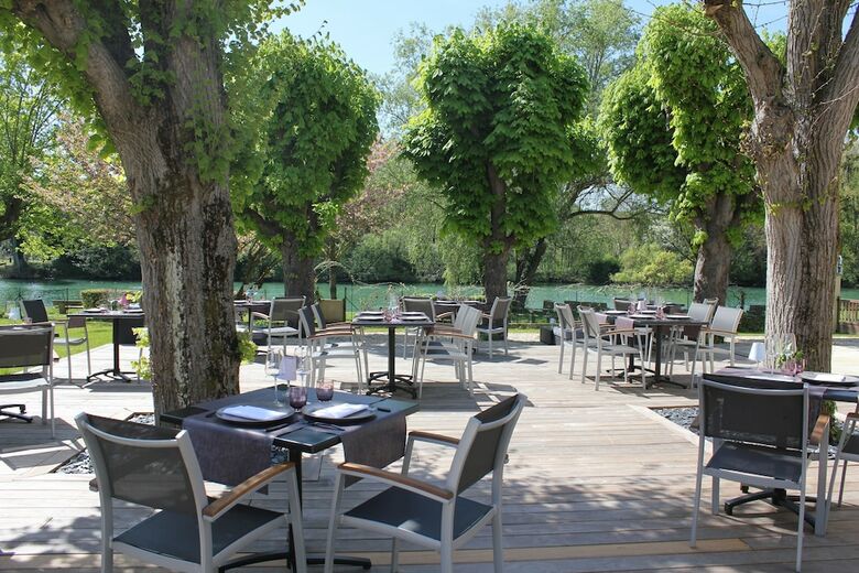 Hotel Le Quincangrogne
