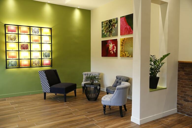 Hotel Le Quincangrogne