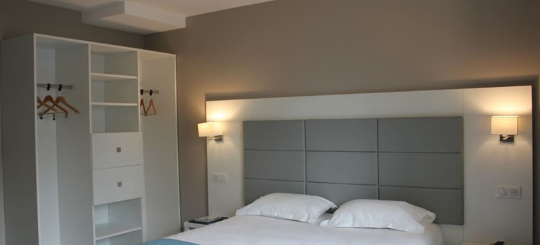 Hotel Le Quincangrogne