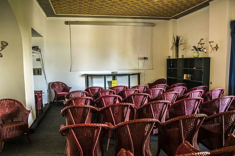 Hotel Parco Maria Terme