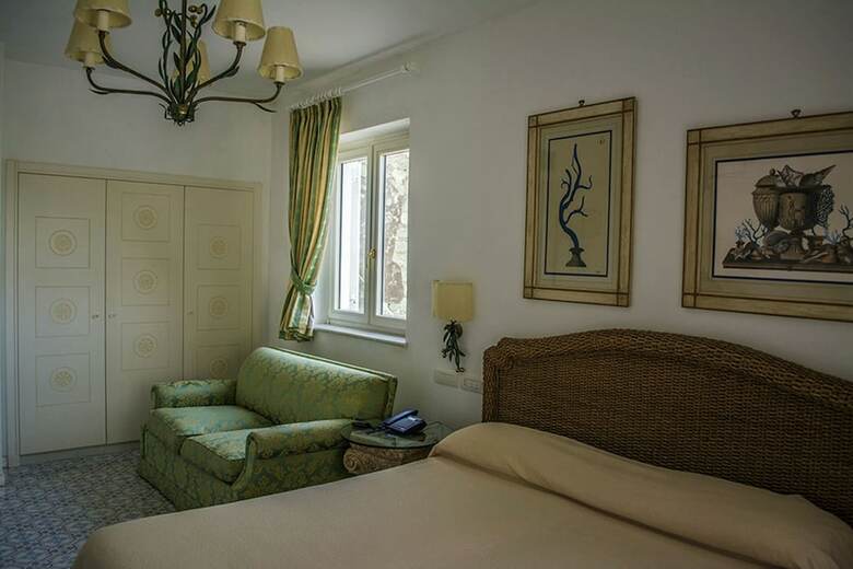 Hotel Parco Maria Terme