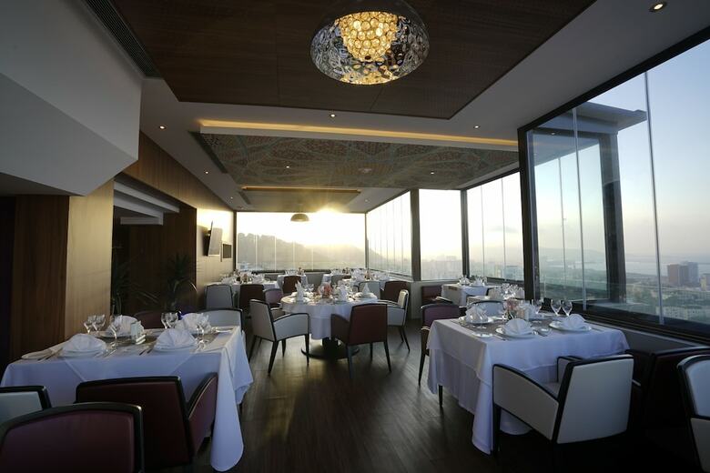 Hotel Az H�tels Kouba