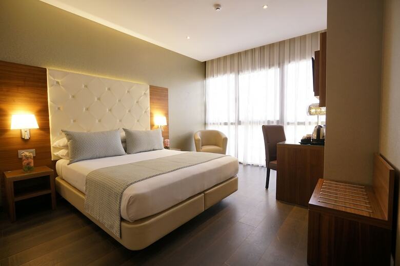 Hotel Az H�tels Kouba