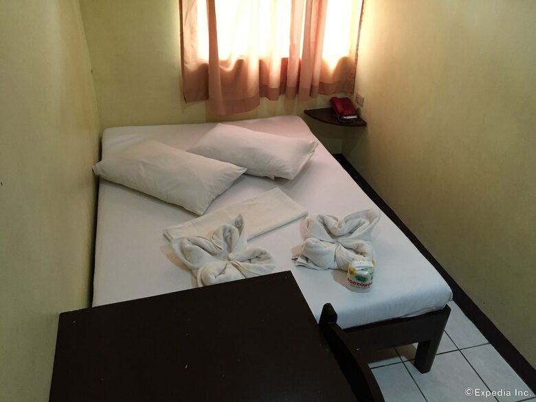 Hotel Iloilo Budget Inn - Jaro