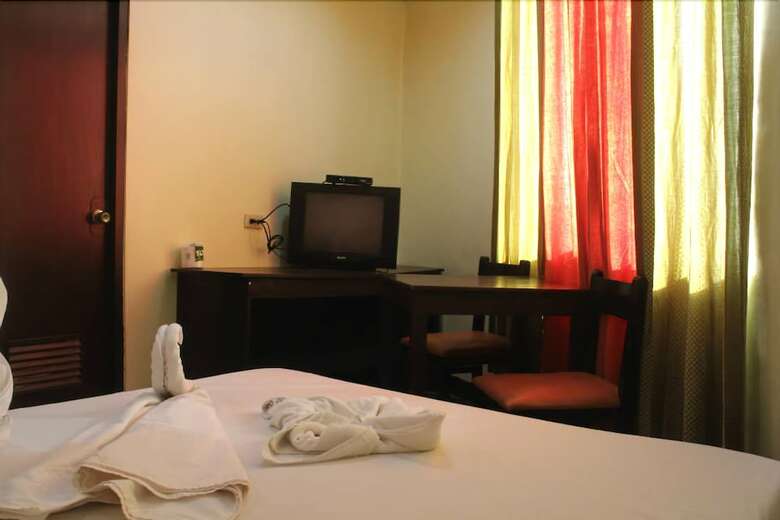 Hotel Iloilo Budget Inn - Jaro