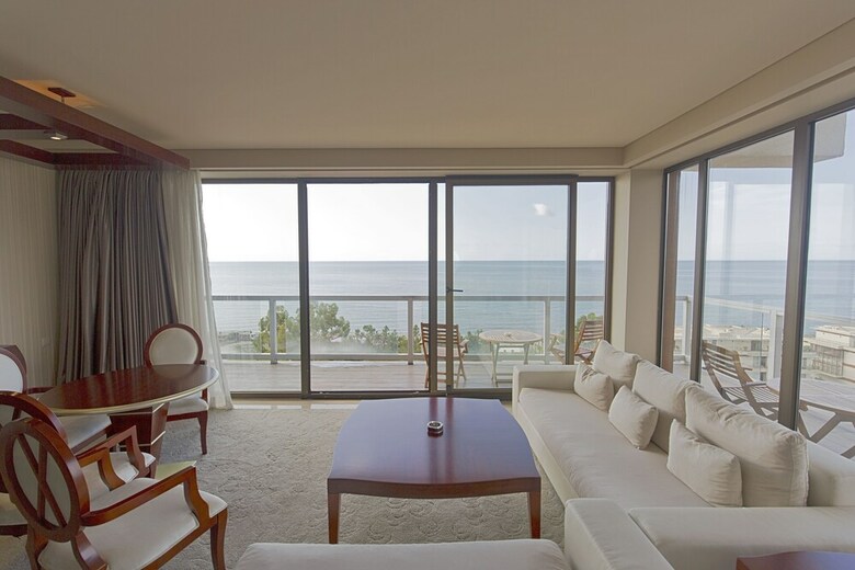 Apartamento Hotel Dreamland Oasis