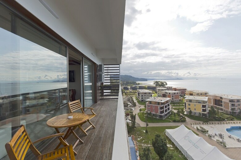 Apartamento Hotel Dreamland Oasis