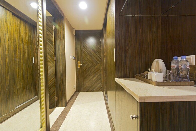 Apartamento Hotel Dreamland Oasis