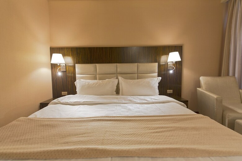 Apartamento Hotel Dreamland Oasis