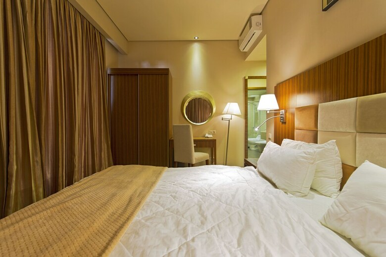 Apartamento Hotel Dreamland Oasis
