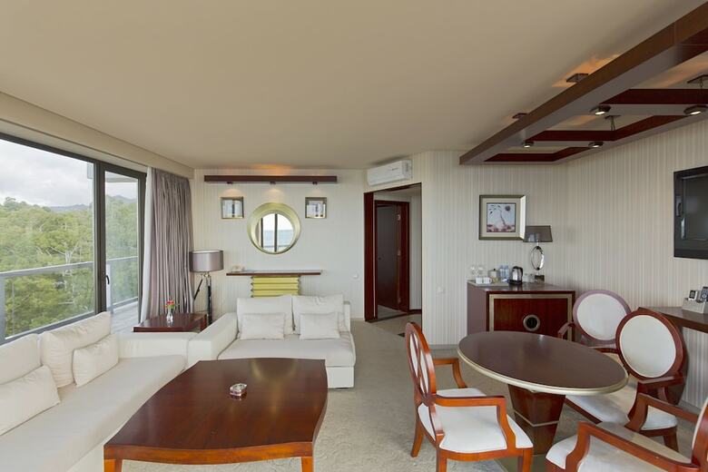 Apartamento Hotel Dreamland Oasis