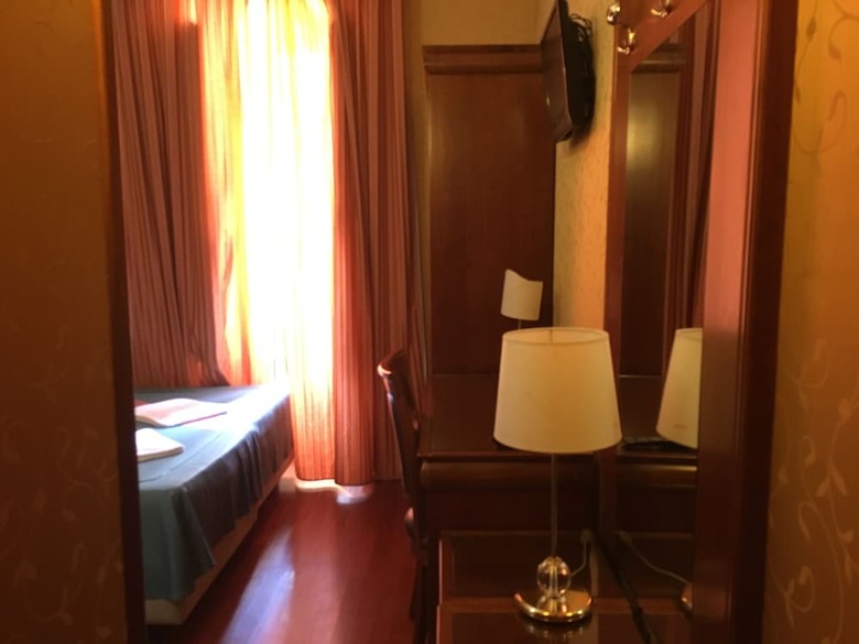 Hotel Divine Rome