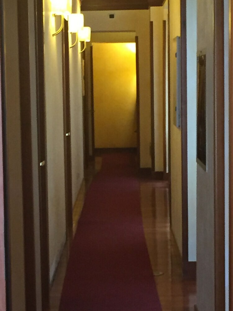 Hotel Divine Rome