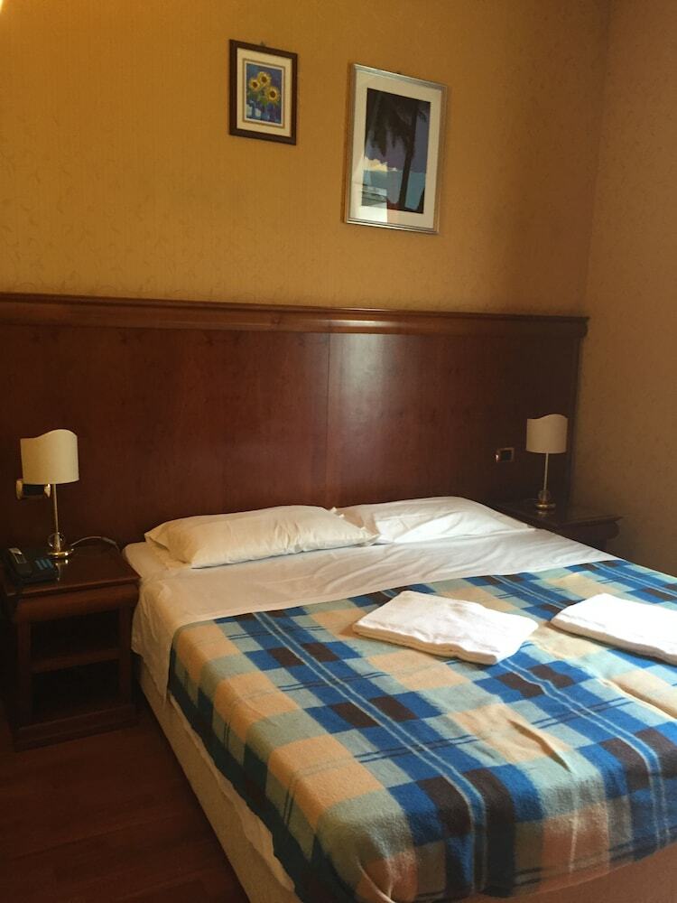 Hotel Divine Rome