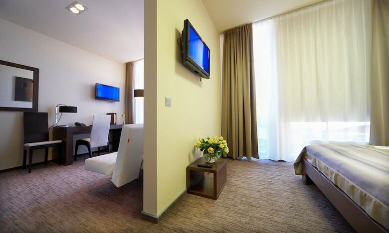Old City Boutique Hotel