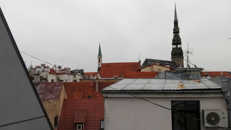 Old City Boutique Hotel