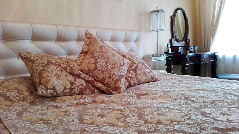 Old City Boutique Hotel