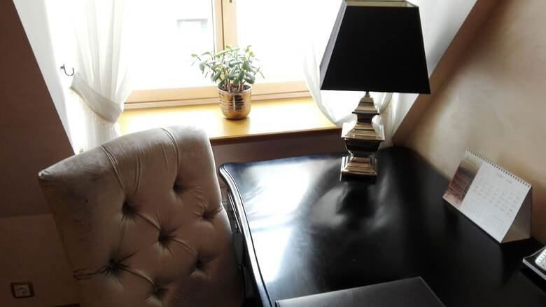Old City Boutique Hotel