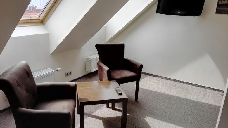 Old City Boutique Hotel