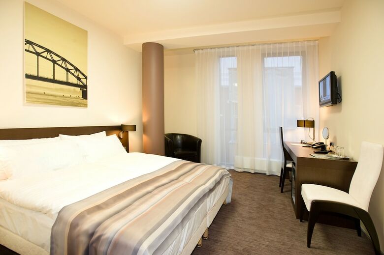 Old City Boutique Hotel