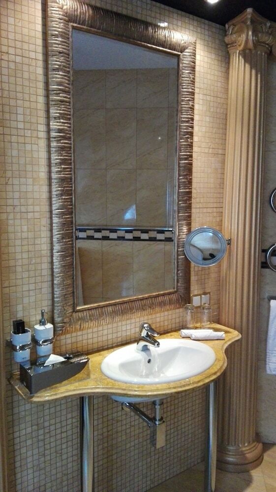 Old City Boutique Hotel