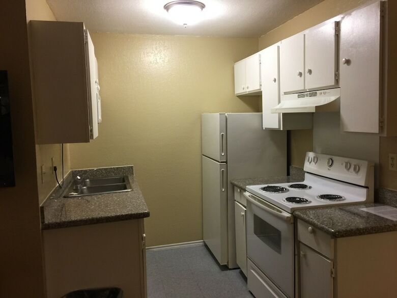 Motel Ranch House Inn And Suites