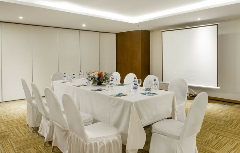 Signature Hotel Bali