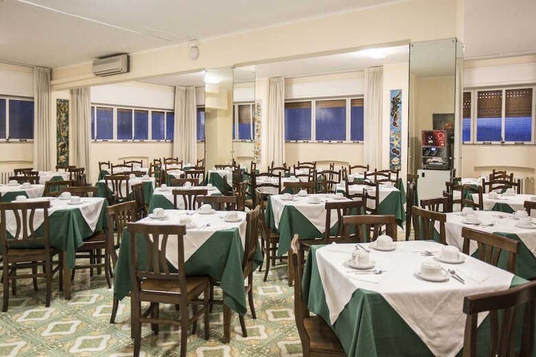 Hotel Istituto Piccole Ancelle Di Cristo Re