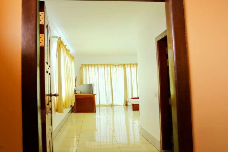Hostal Hang Tep Hostel