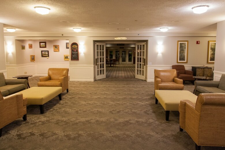 Hotel Red Jacket Mountain View And Indoor Water Park