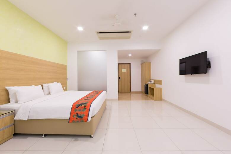 Hotel Ginger Noida City Center